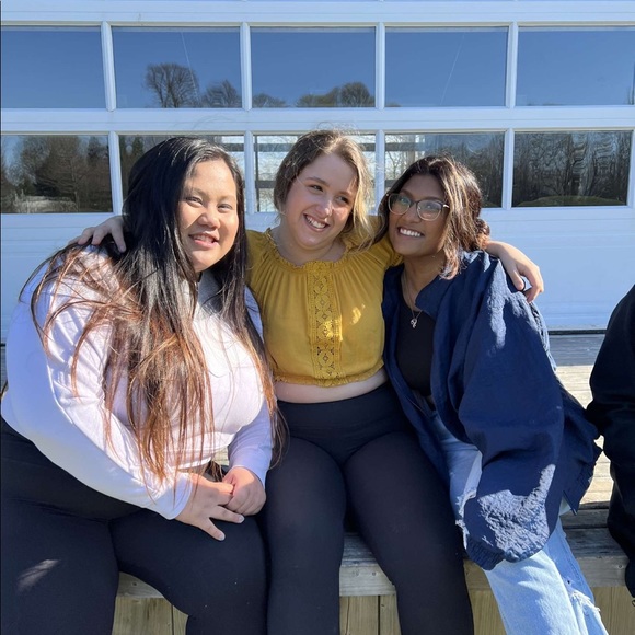 silver ring - Picture 3 of 4